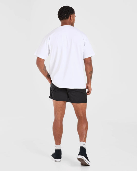 AYBL > Core 5" Shorts