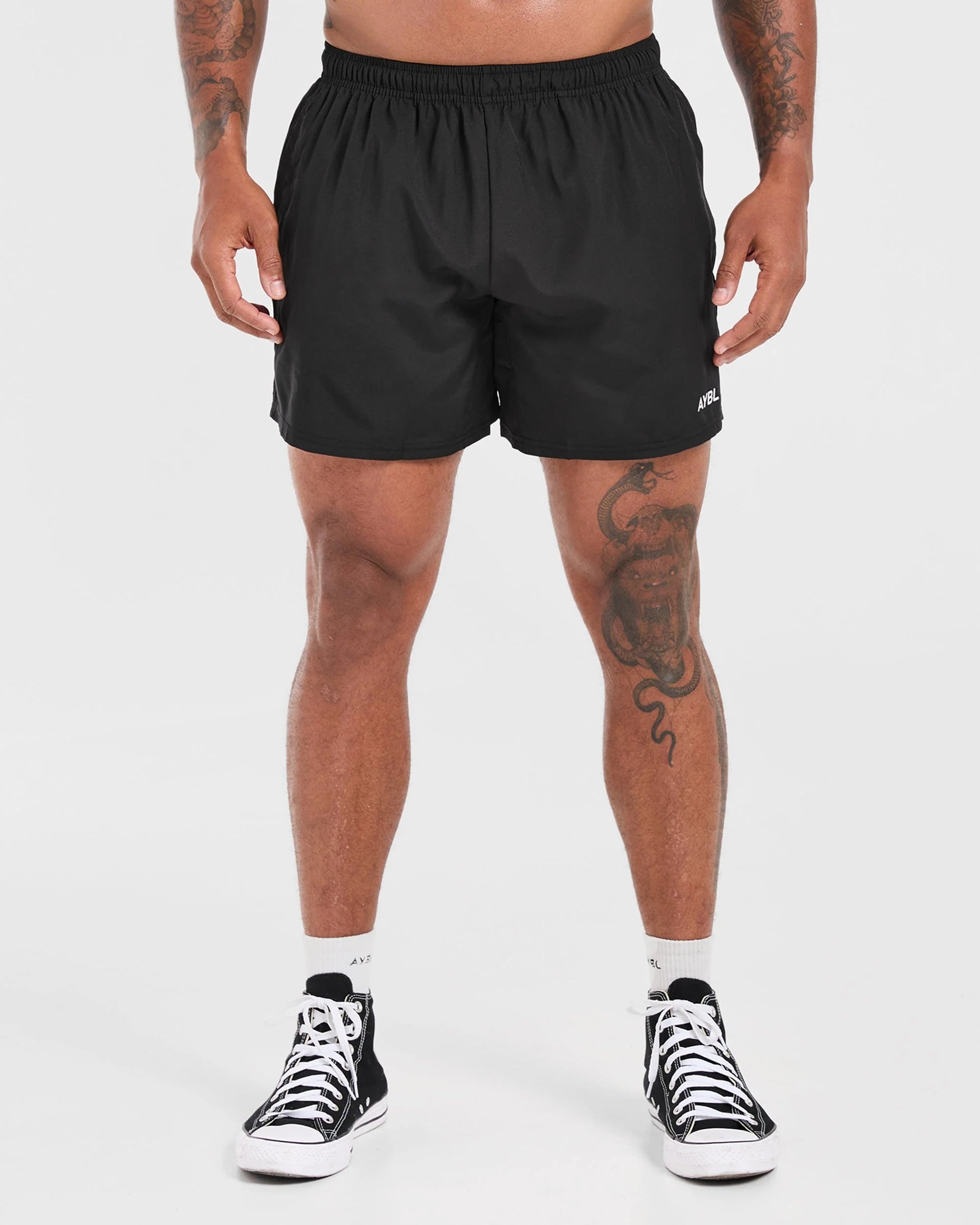 AYBL > Core 5" Shorts