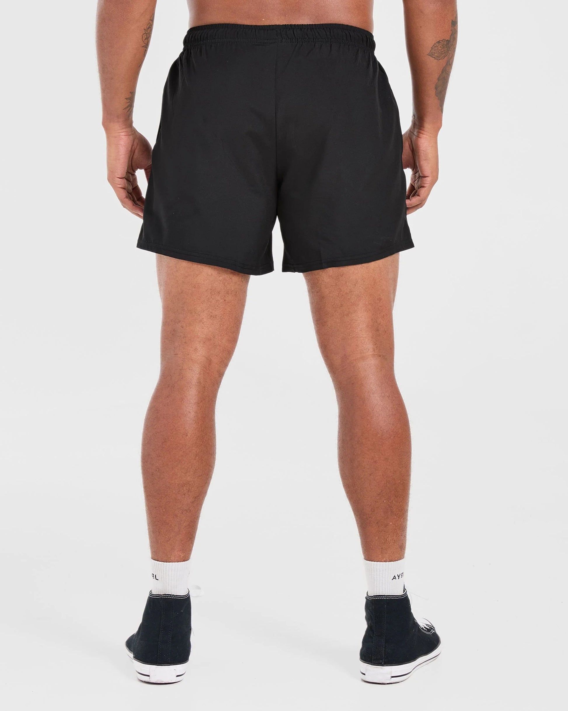 AYBL > Core 5" Shorts