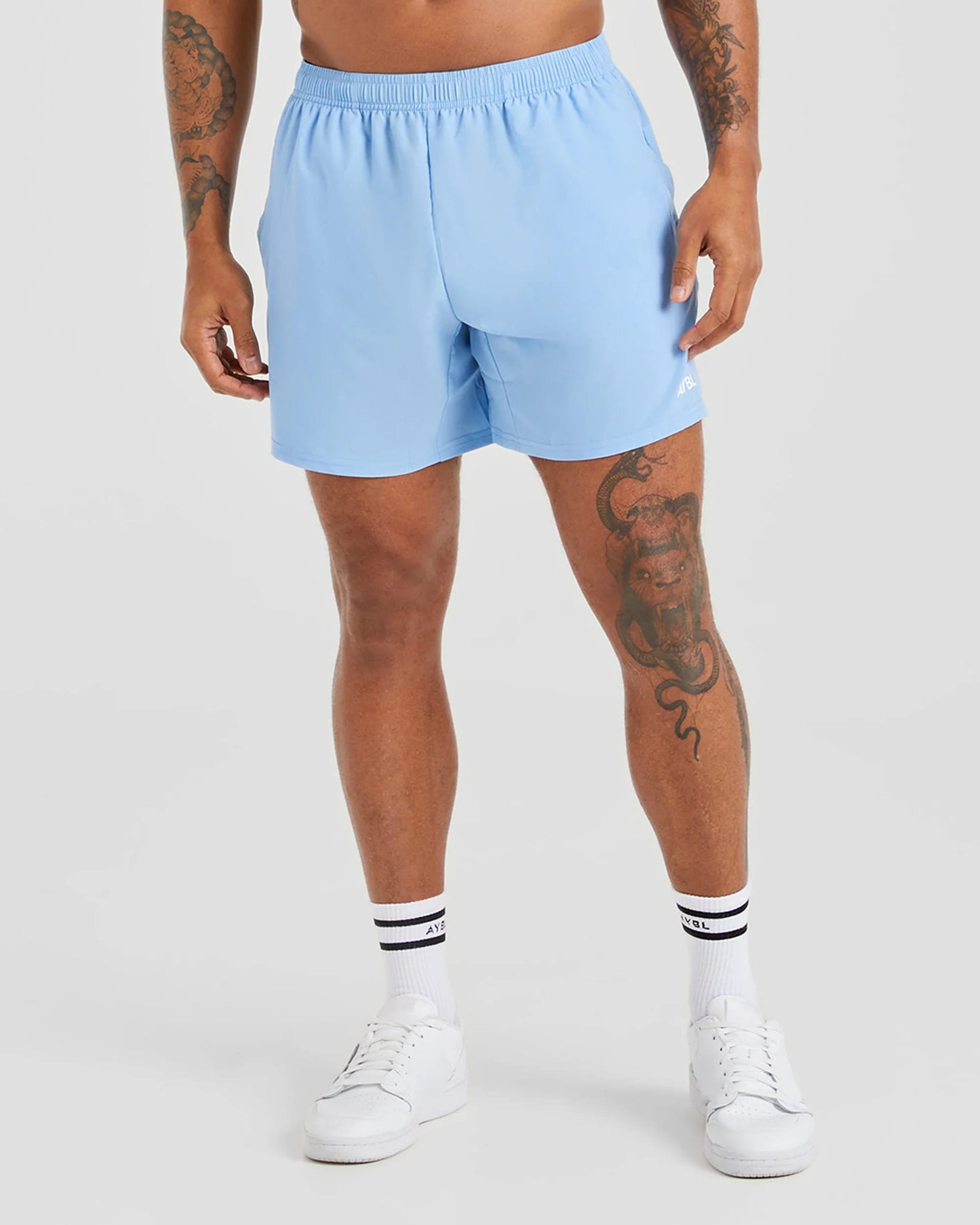 AYBL > Core 5" Shorts