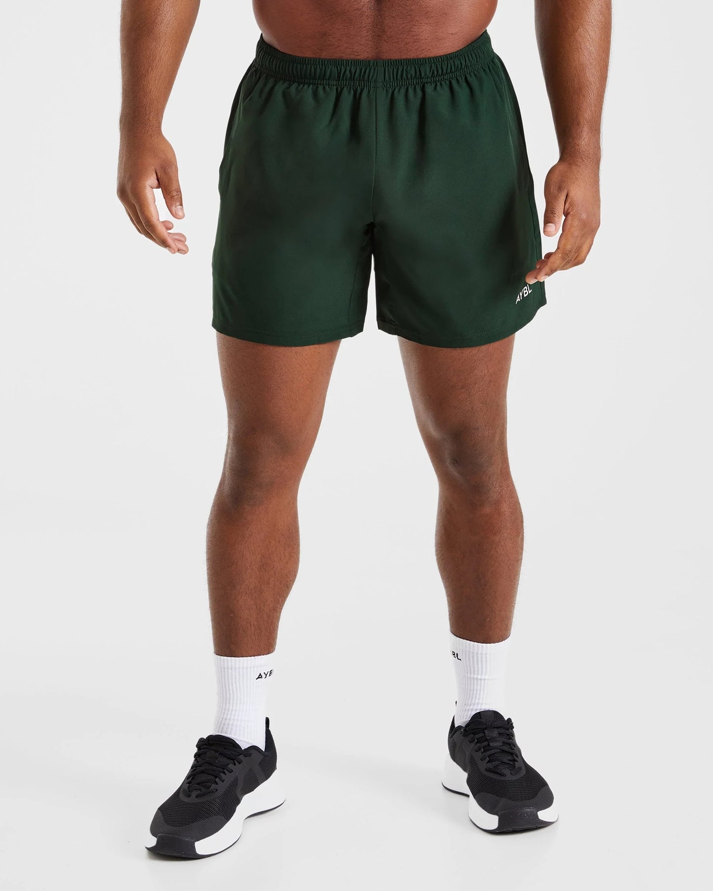 AYBL > Core 5" Shorts