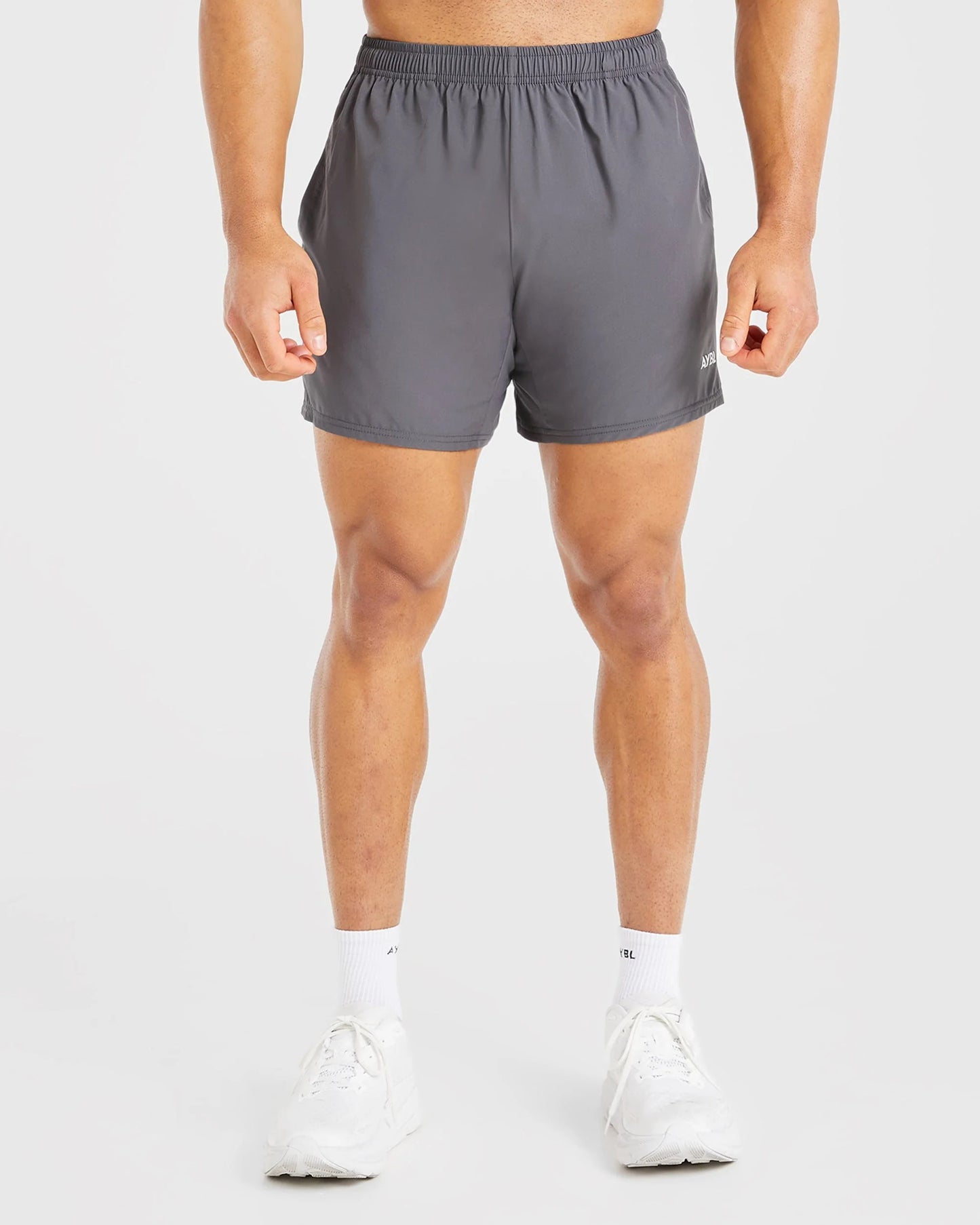 AYBL > Core 5" Shorts