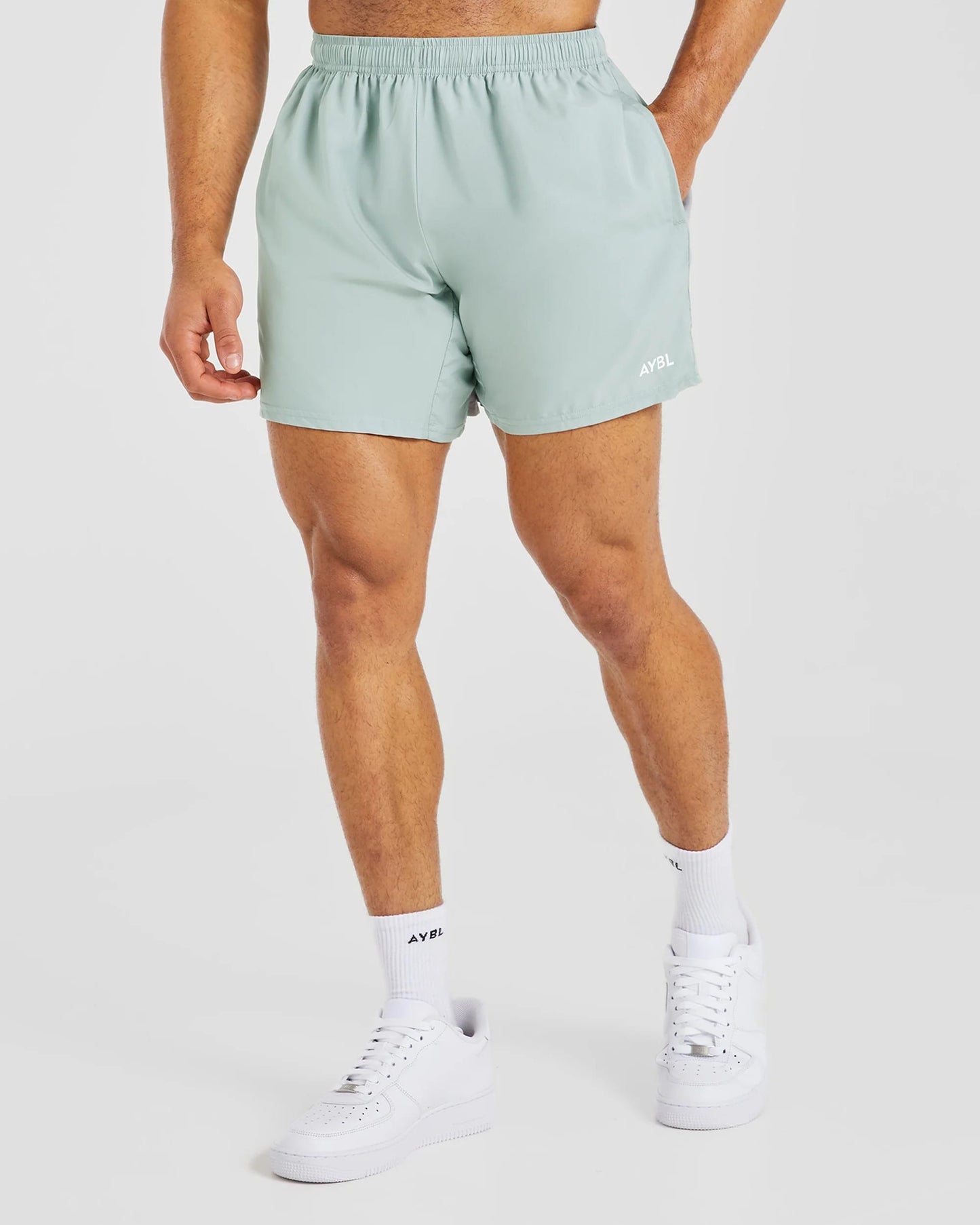 AYBL > Core 5" Shorts