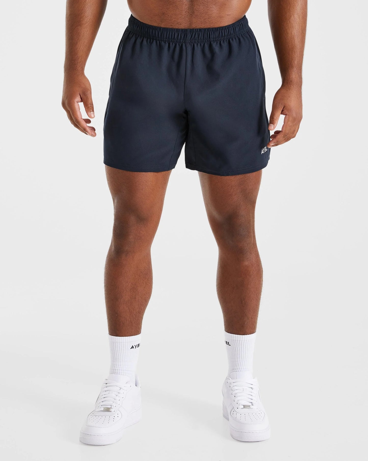 AYBL > Core 5" Shorts