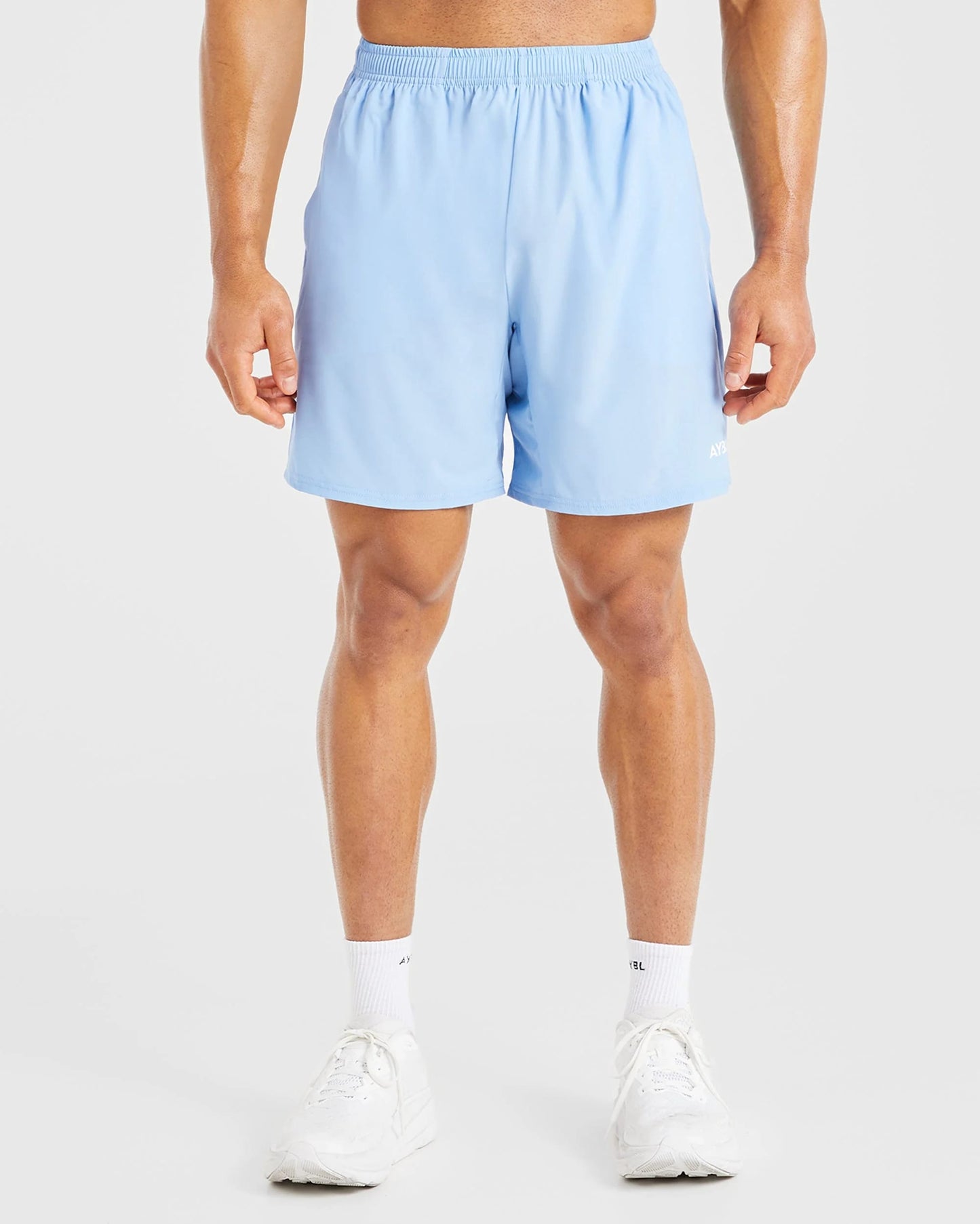 AYBL > Core 7" Shorts