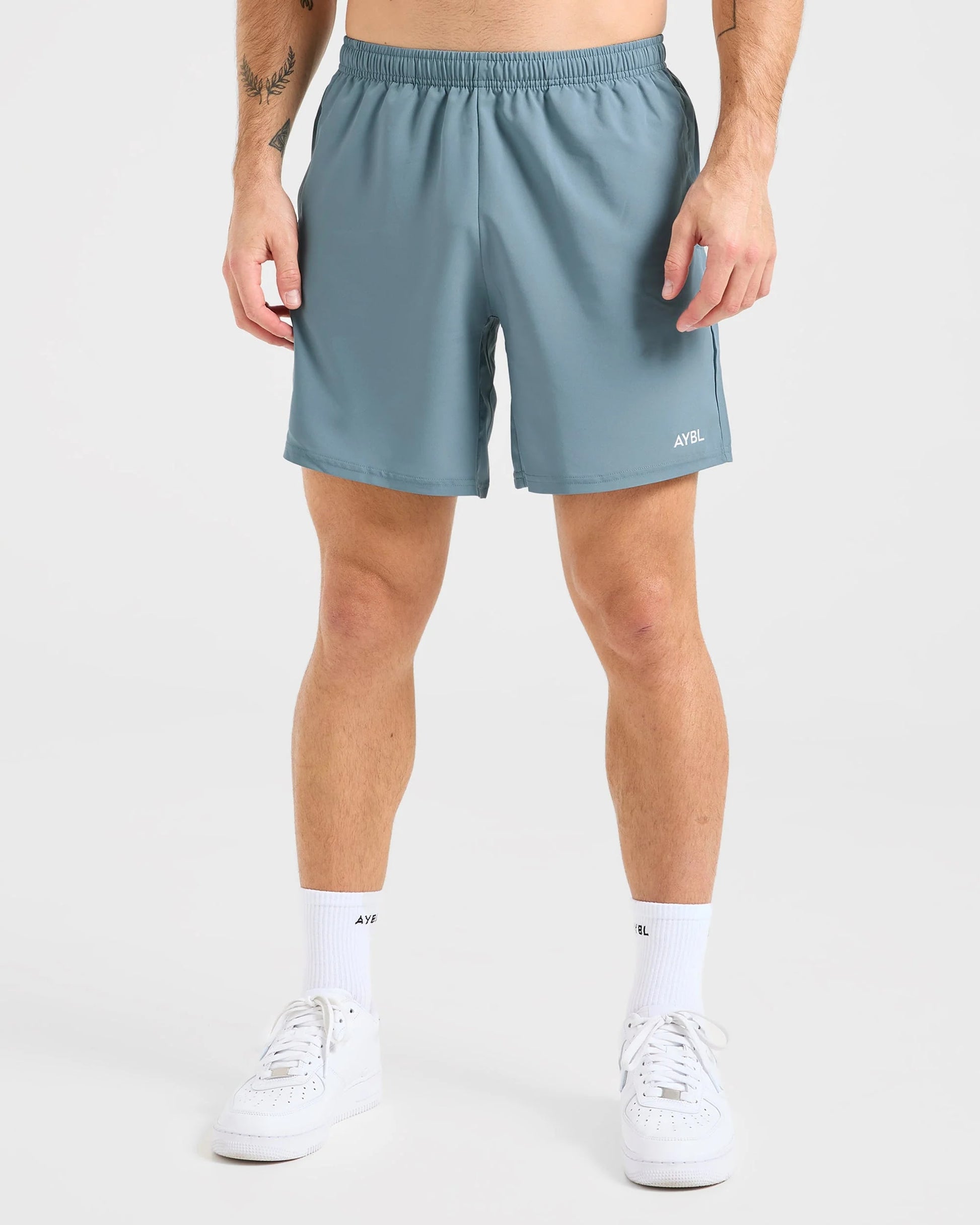 AYBL > Core 7" Shorts