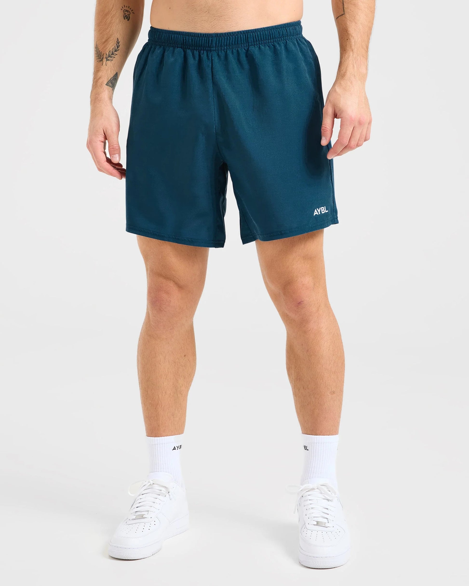 AYBL > Core 7" Shorts