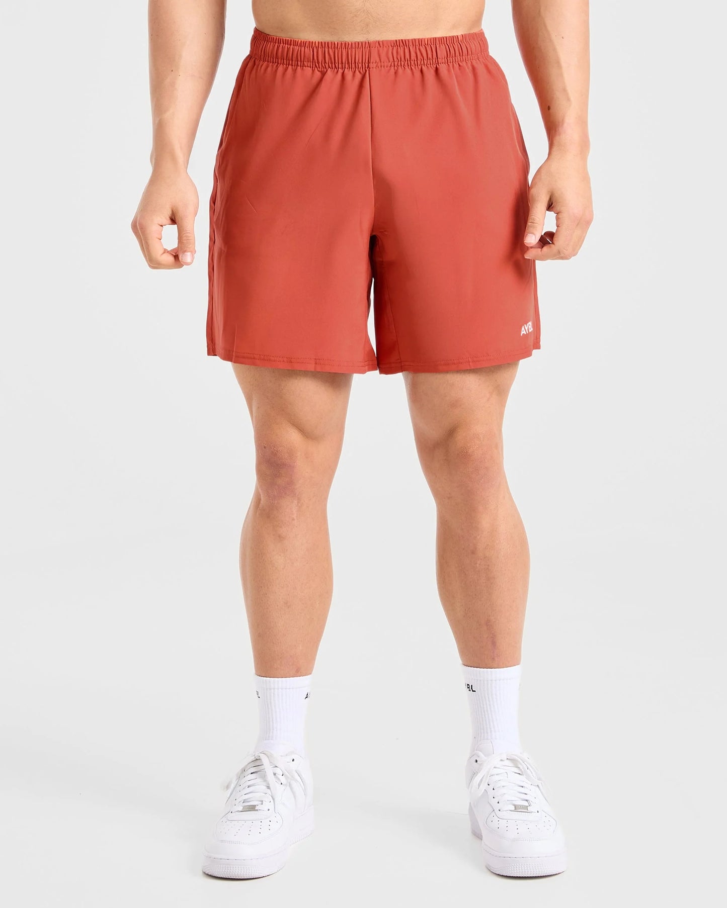 AYBL > Core 7" Shorts