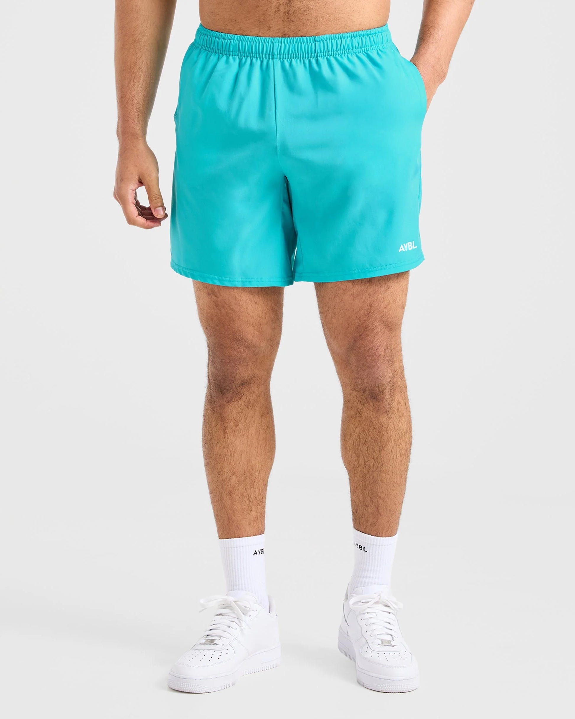 AYBL > Core 7" Shorts