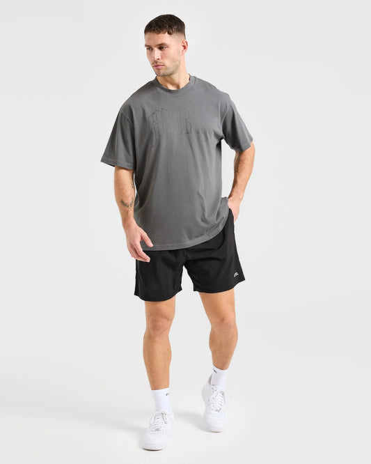 AYBL > Core 7" Shorts