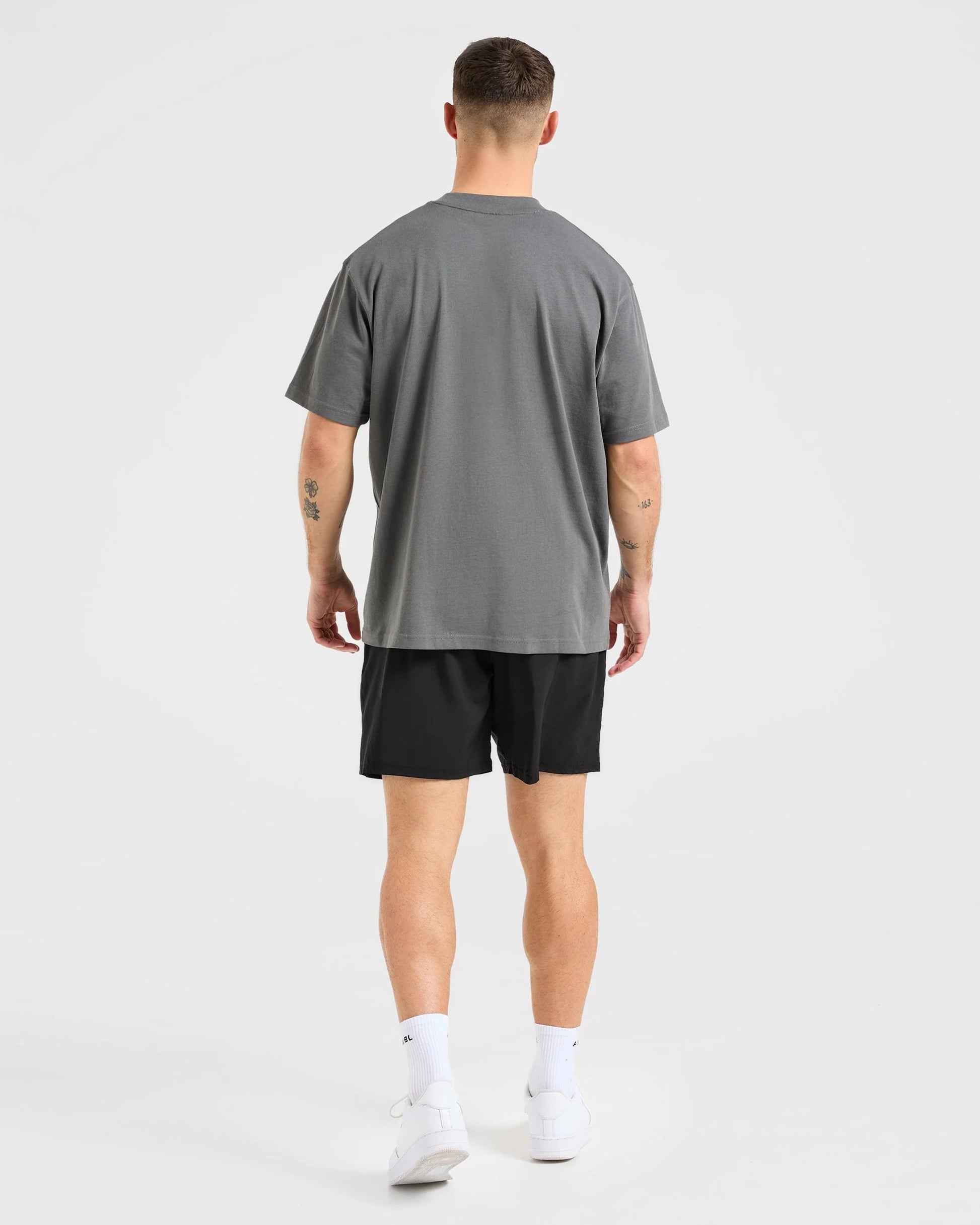 AYBL > Core 7" Shorts