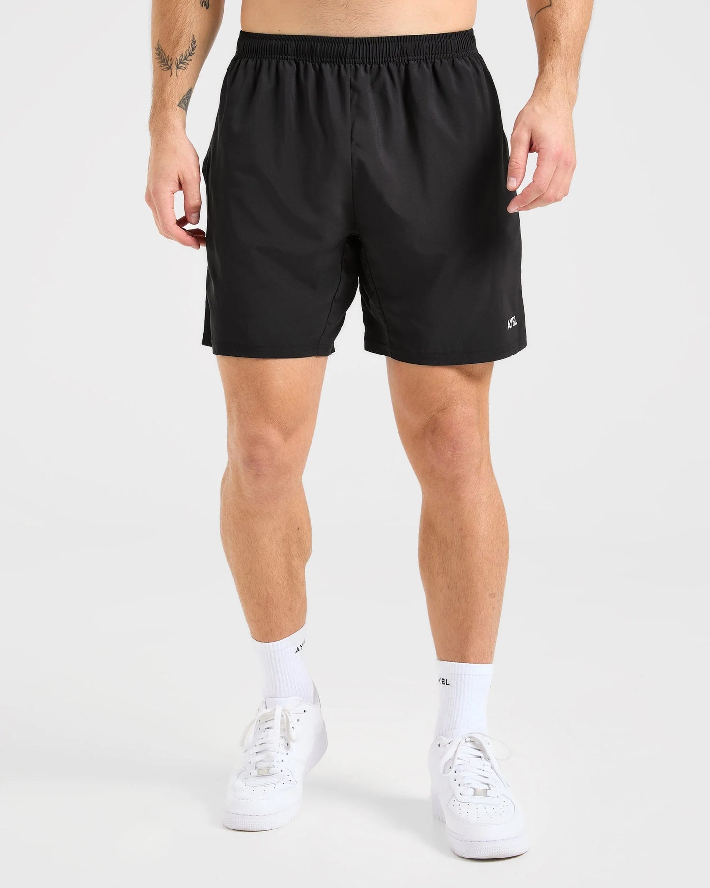 AYBL > Core 7" Shorts