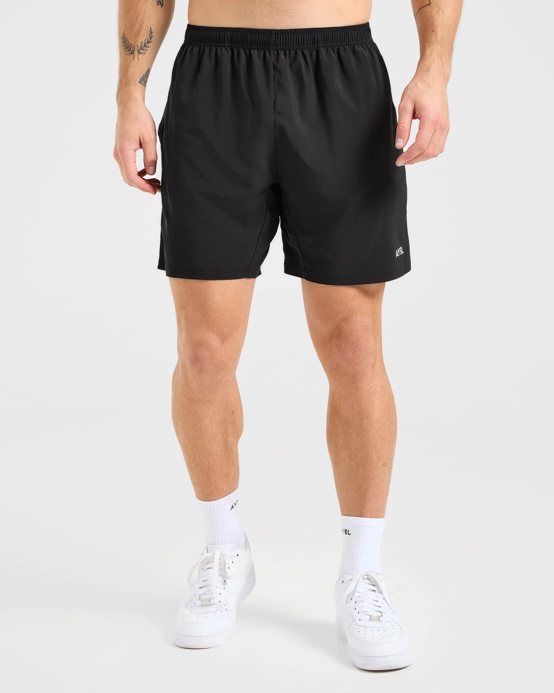 AYBL > Core 7" Shorts