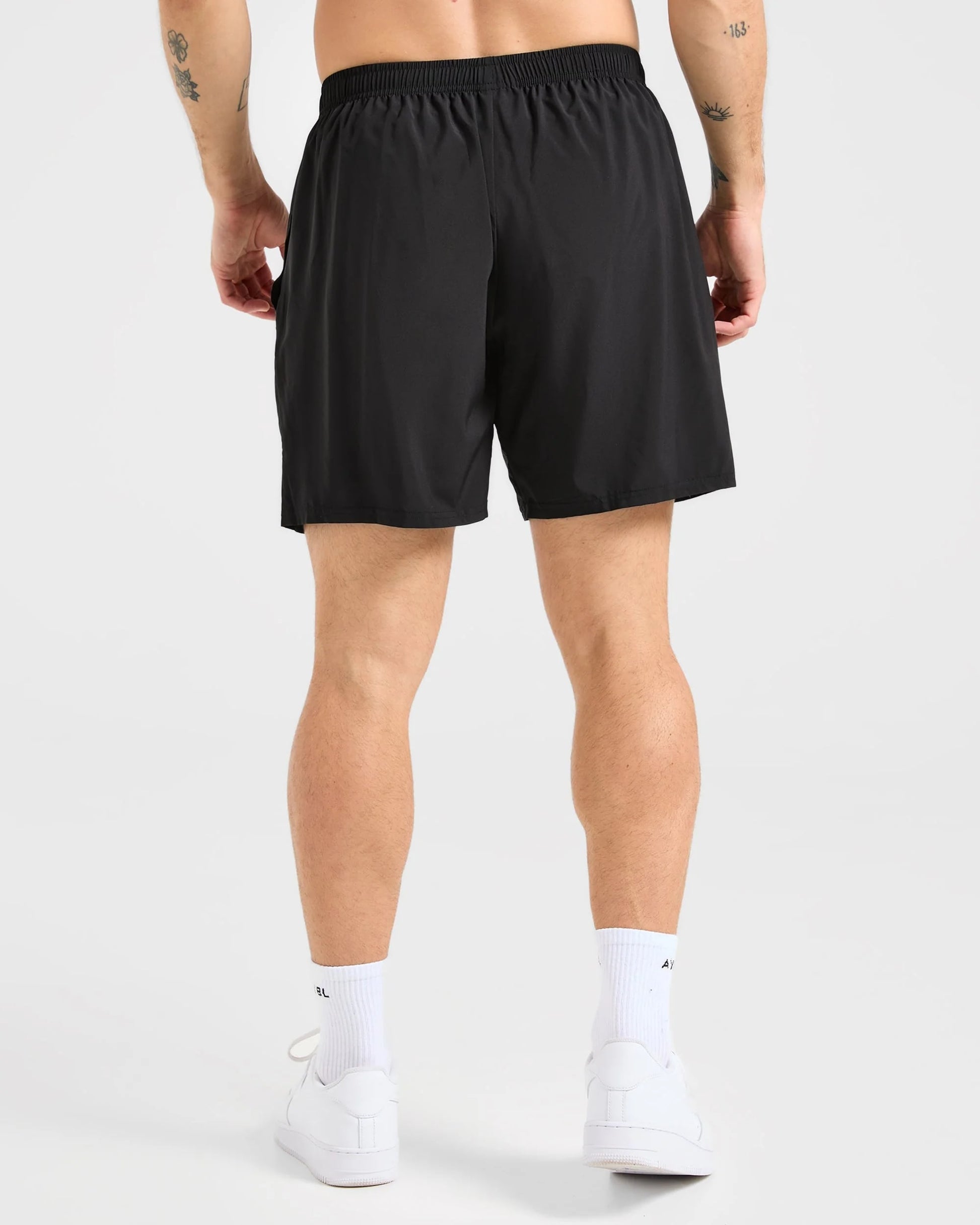 AYBL > Core 7" Shorts