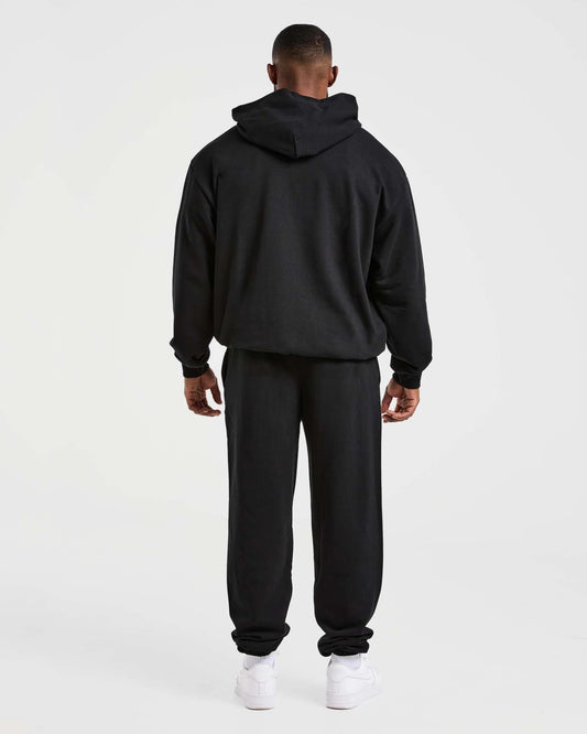 AYBL > Craft Oversized Hoodie