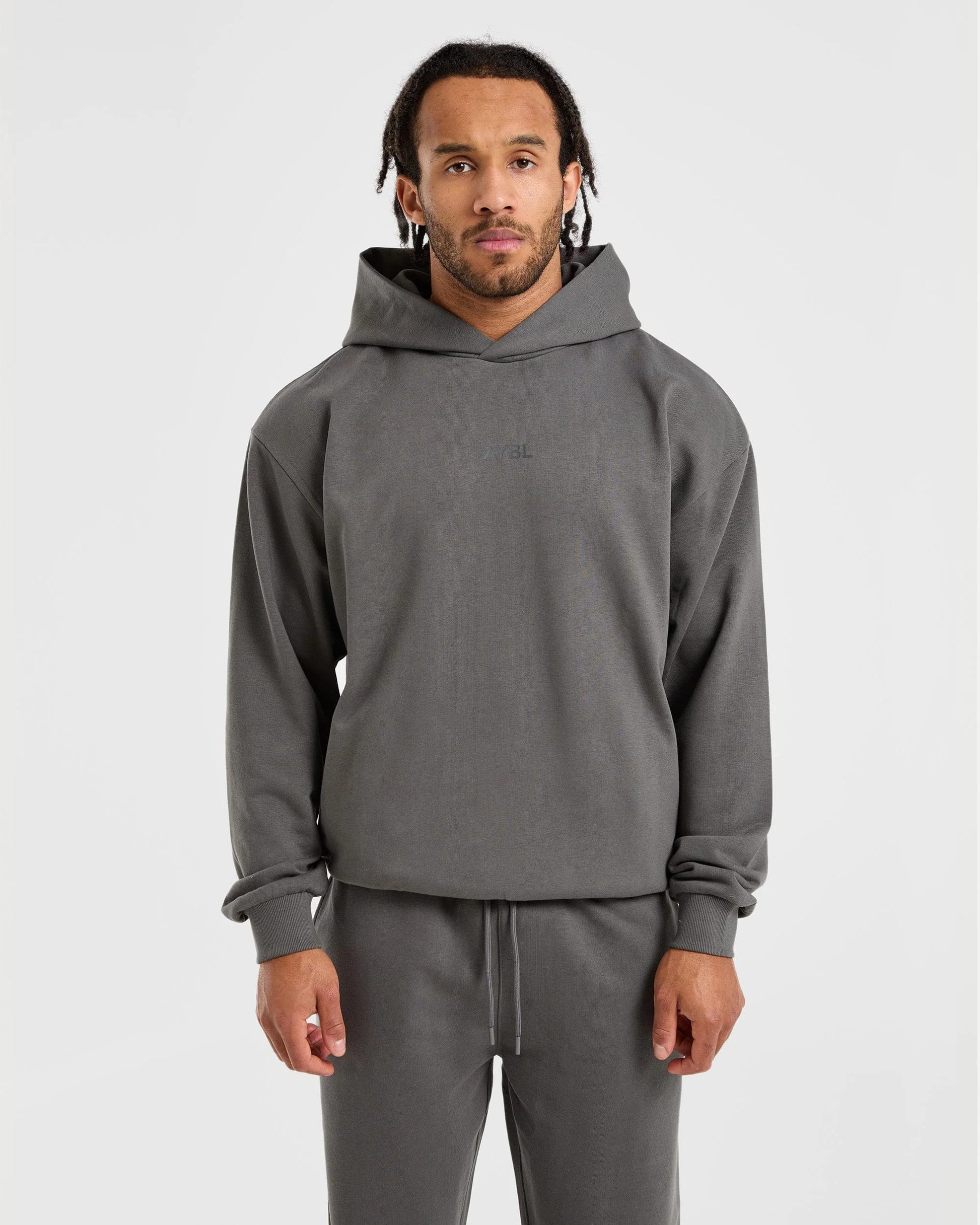 AYBL > Craft Oversized Hoodie