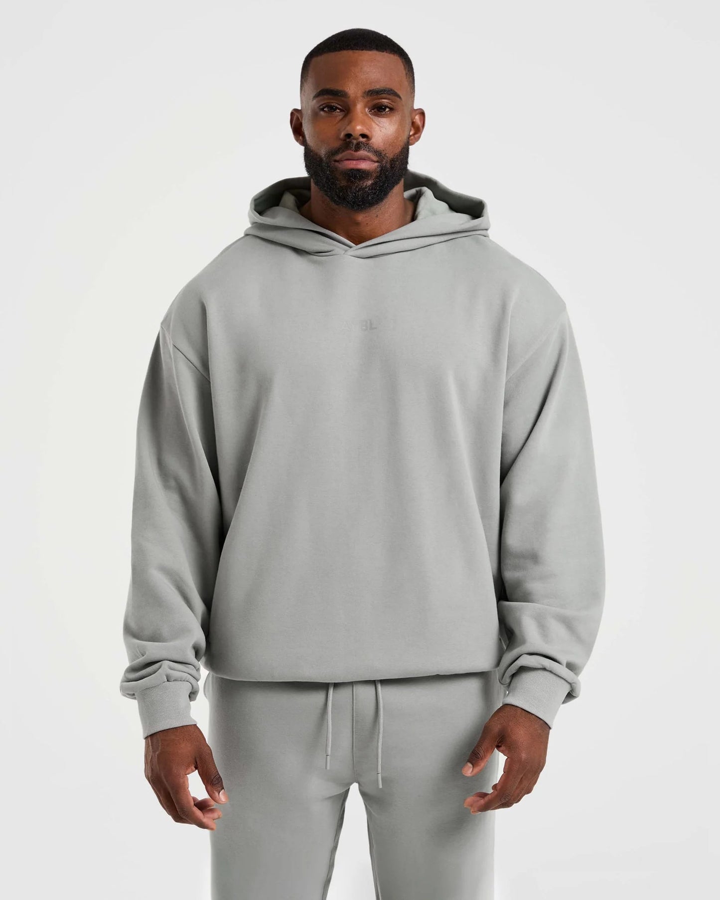 AYBL > Craft Oversized Hoodie