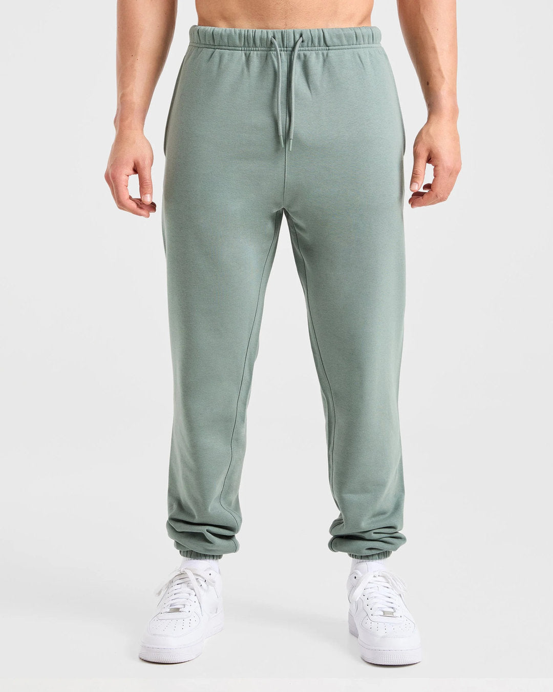 AYBL > Craft Oversized Joggers