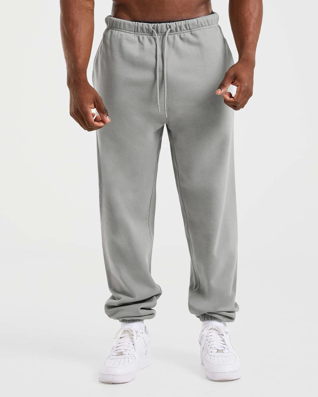AYBL > Craft Oversized Joggers