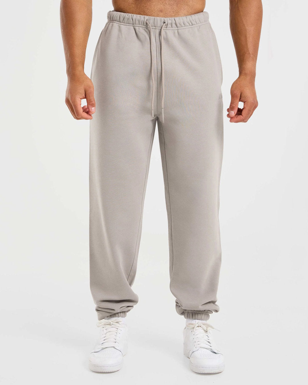 AYBL > Craft Oversized Joggers