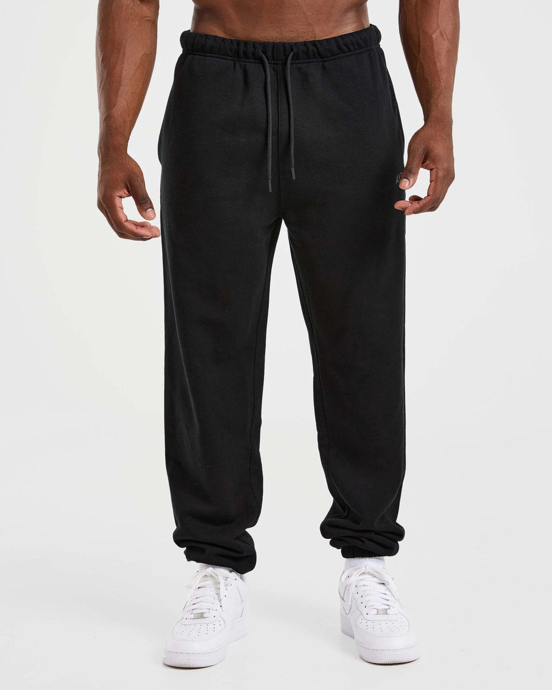 AYBL > Craft Oversized Joggers