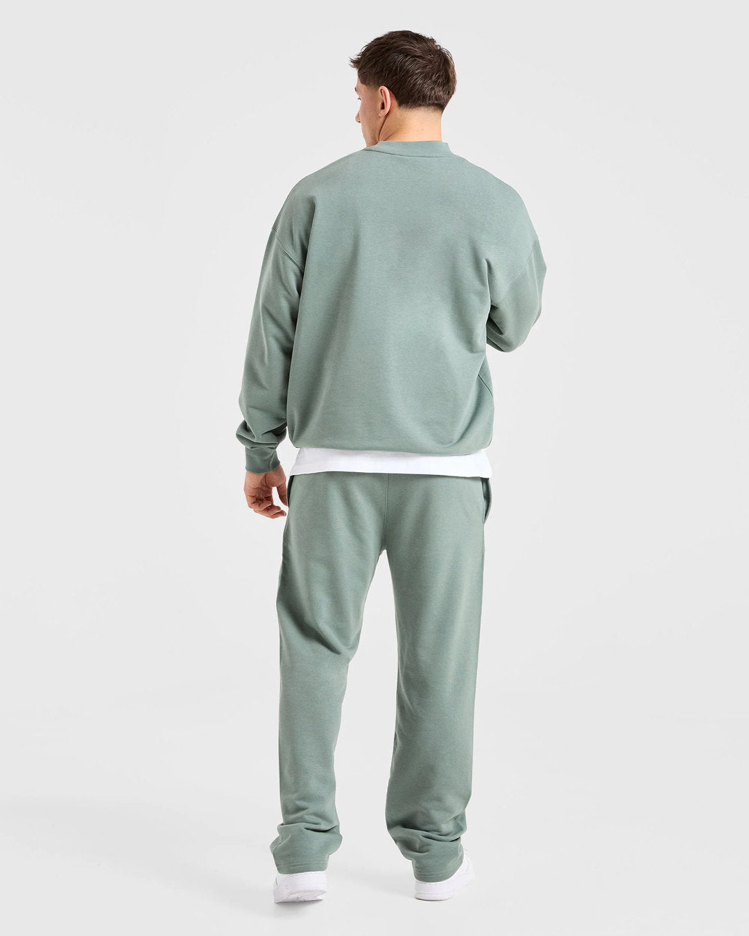 AYBL > Craft Oversized Sweater