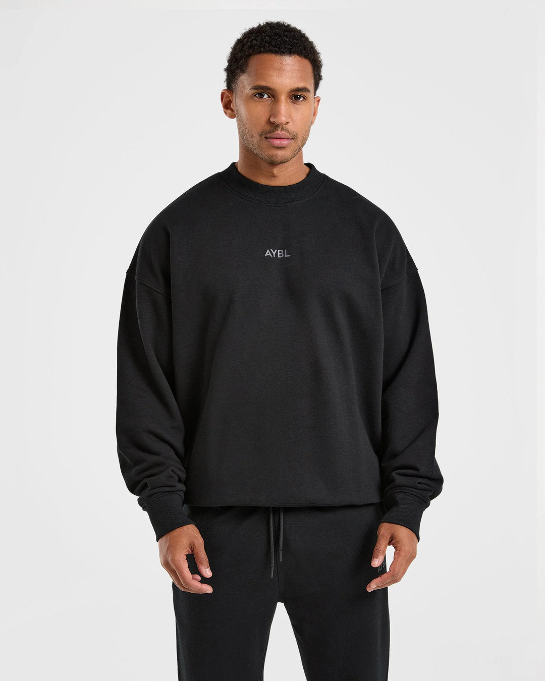 AYBL > Craft Oversized Sweater