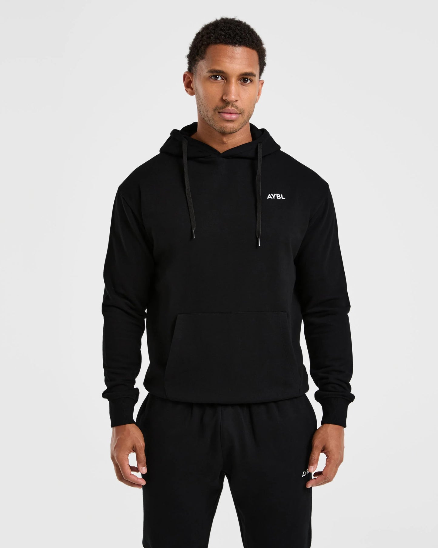AYBL > Essential Lightweight Hoodie