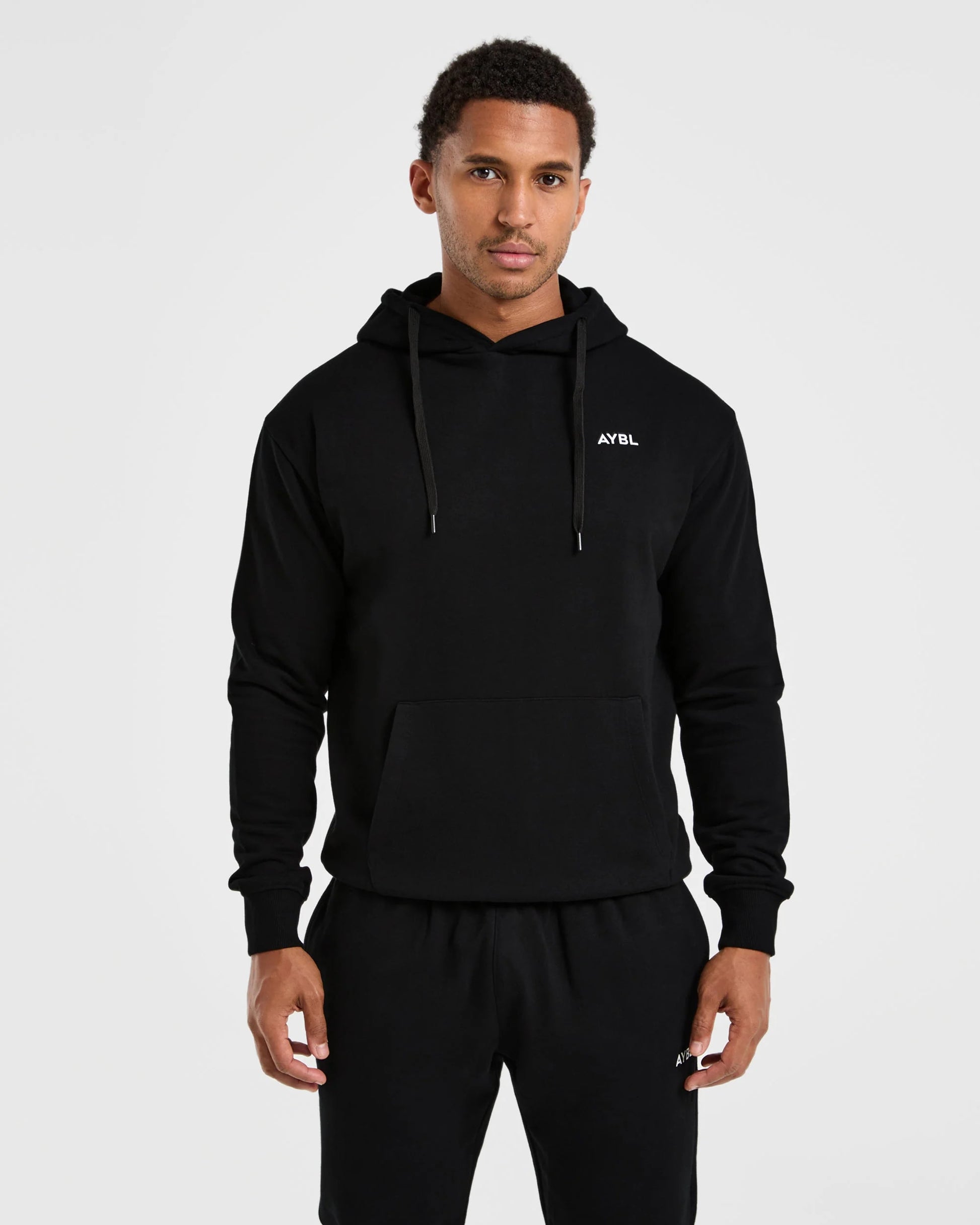 AYBL > Essential Lightweight Hoodie