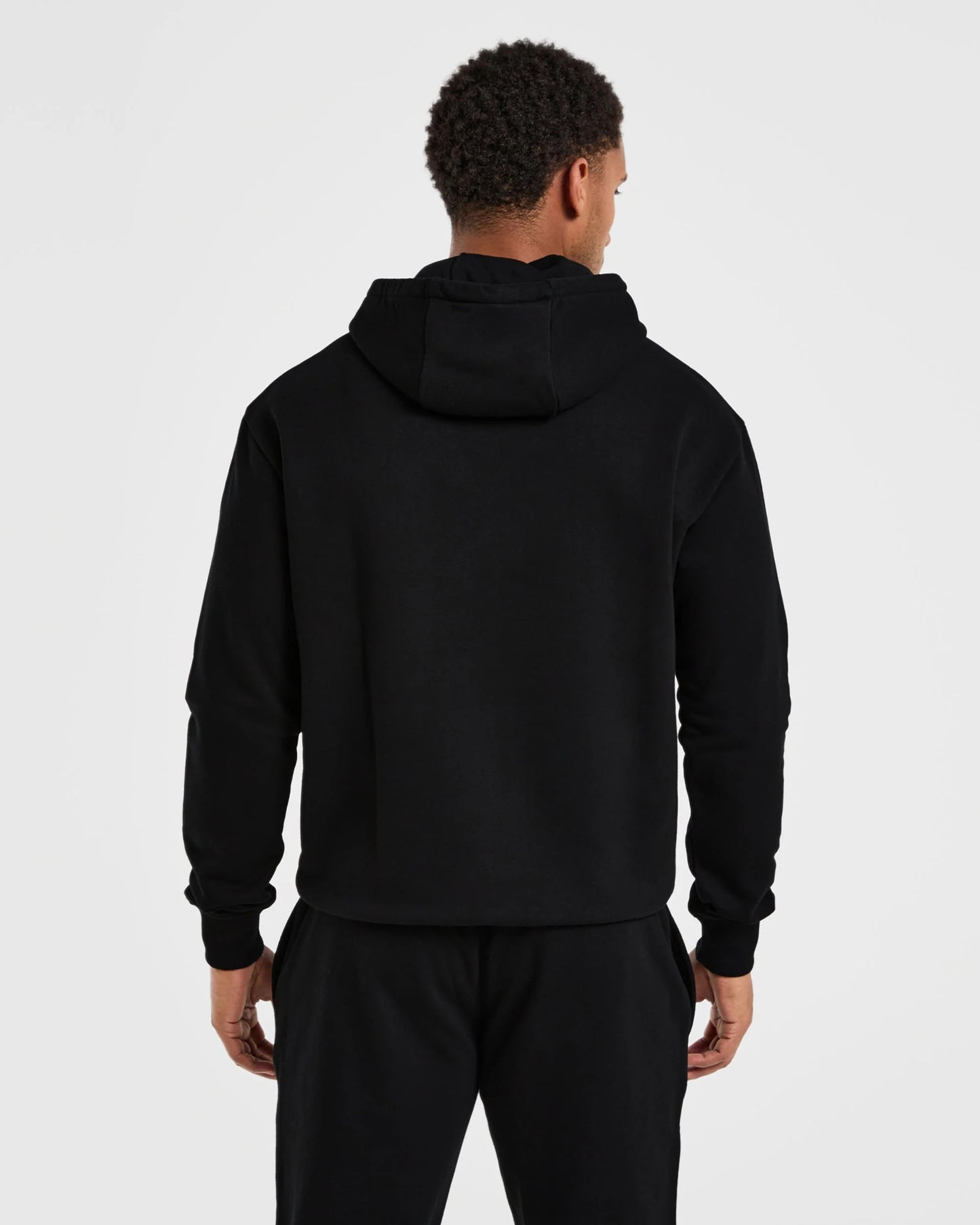 AYBL > Essential Lightweight Hoodie