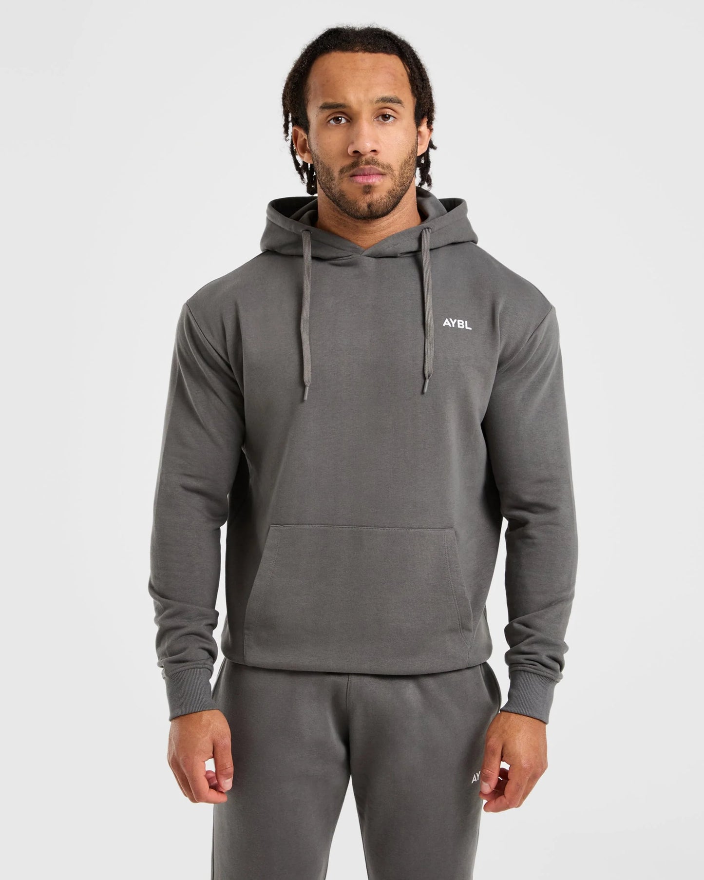 AYBL > Essential Lightweight Hoodie