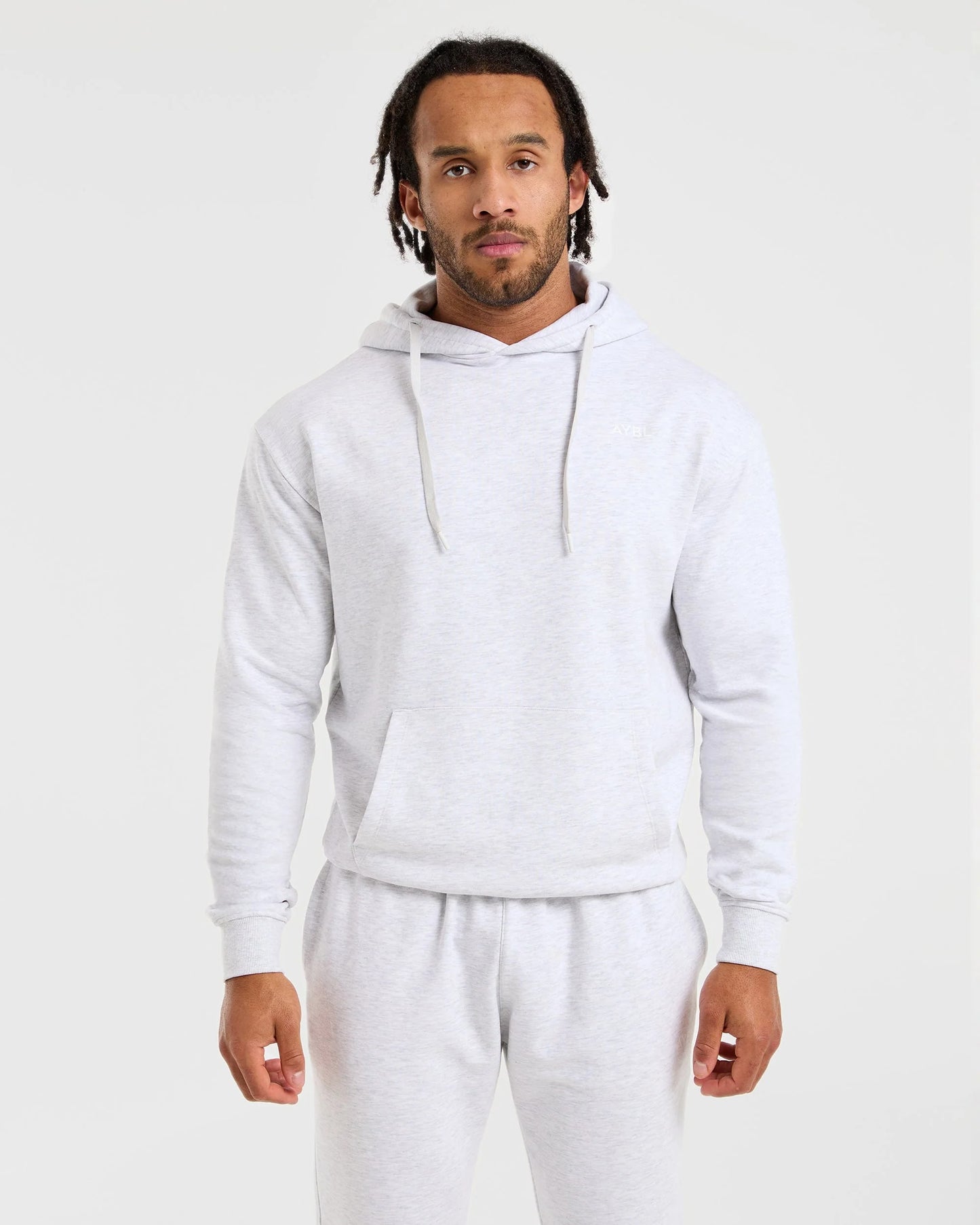 AYBL > Essential Lightweight Hoodie