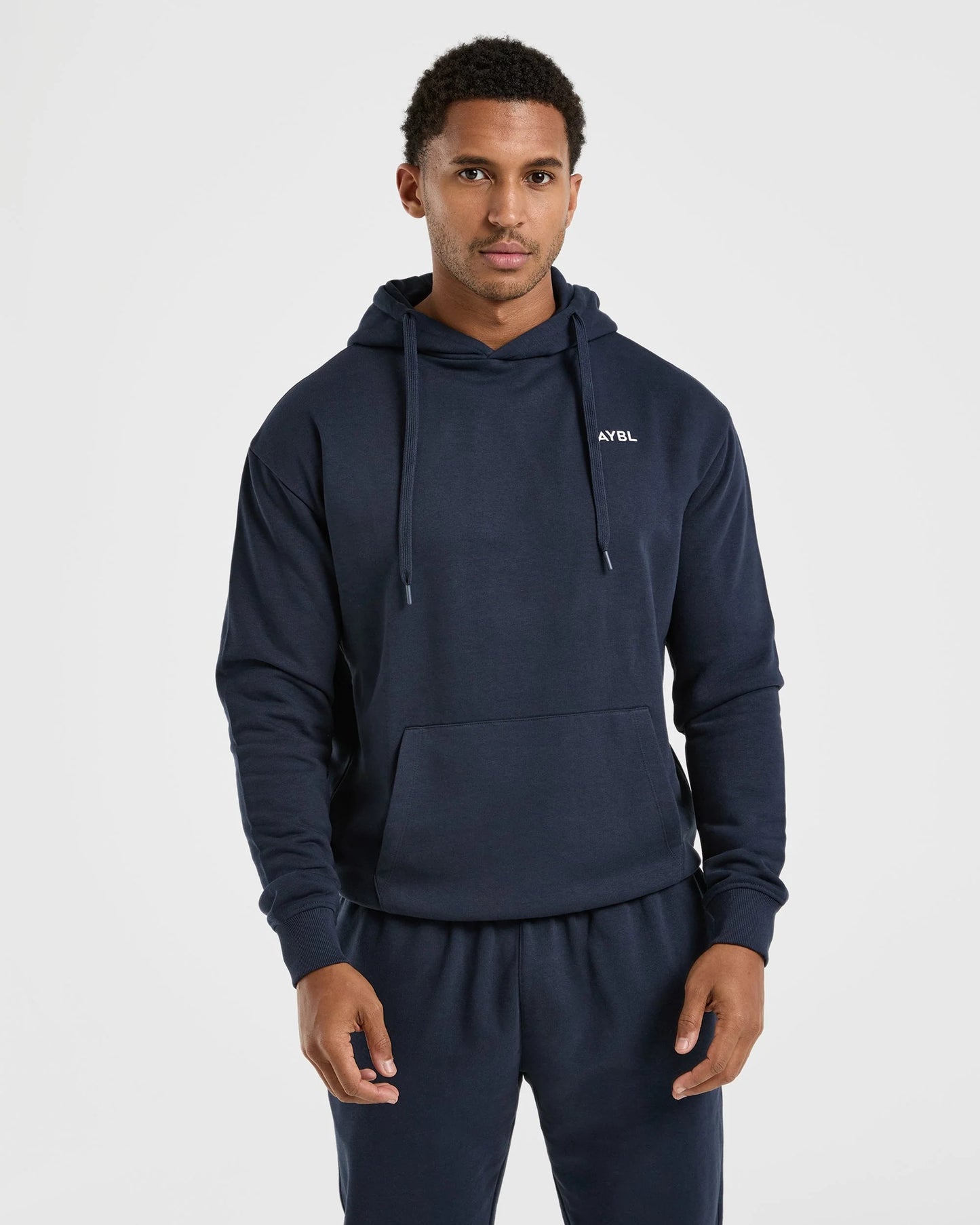 AYBL > Essential Lightweight Hoodie