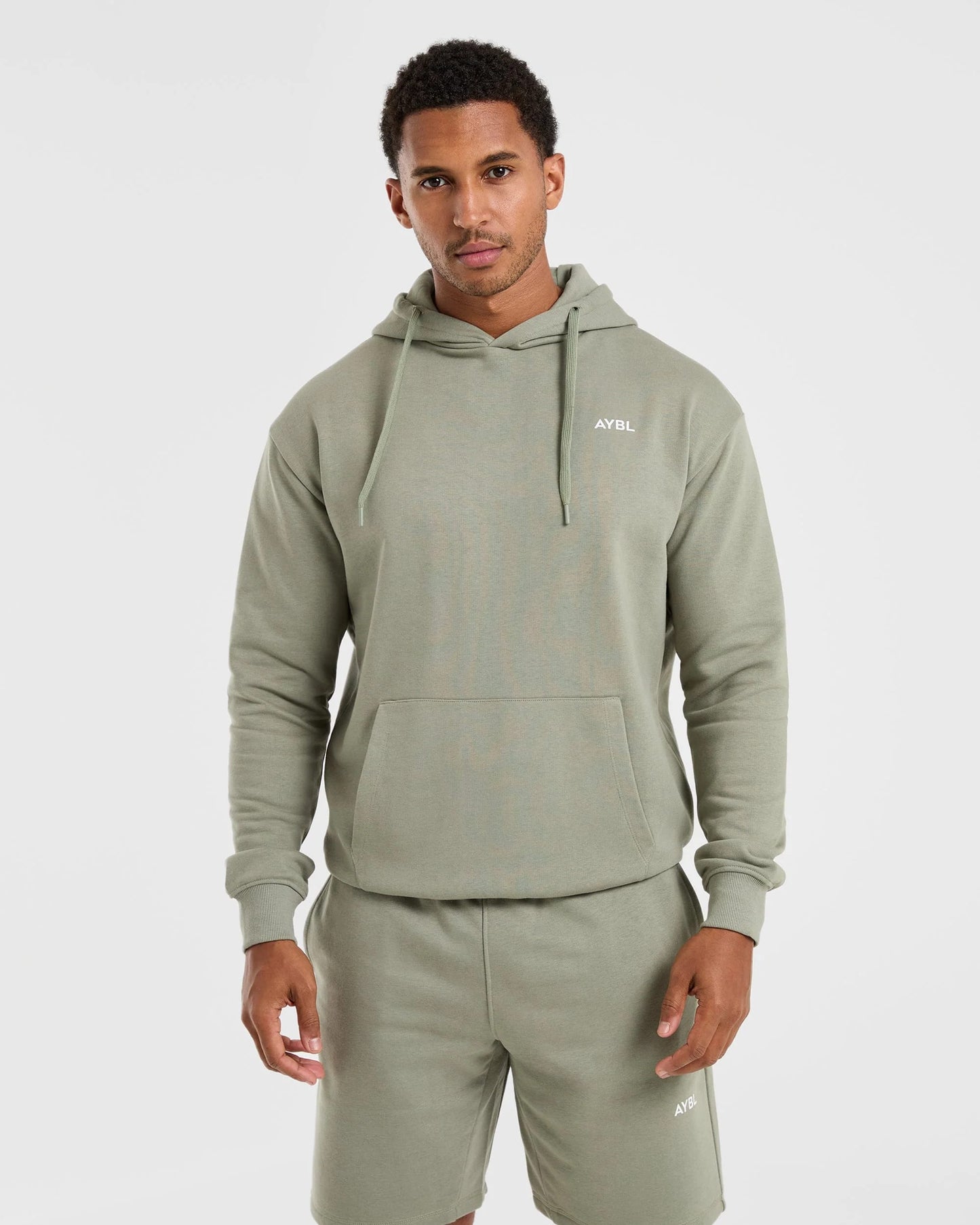 AYBL > Essential Lightweight Hoodie