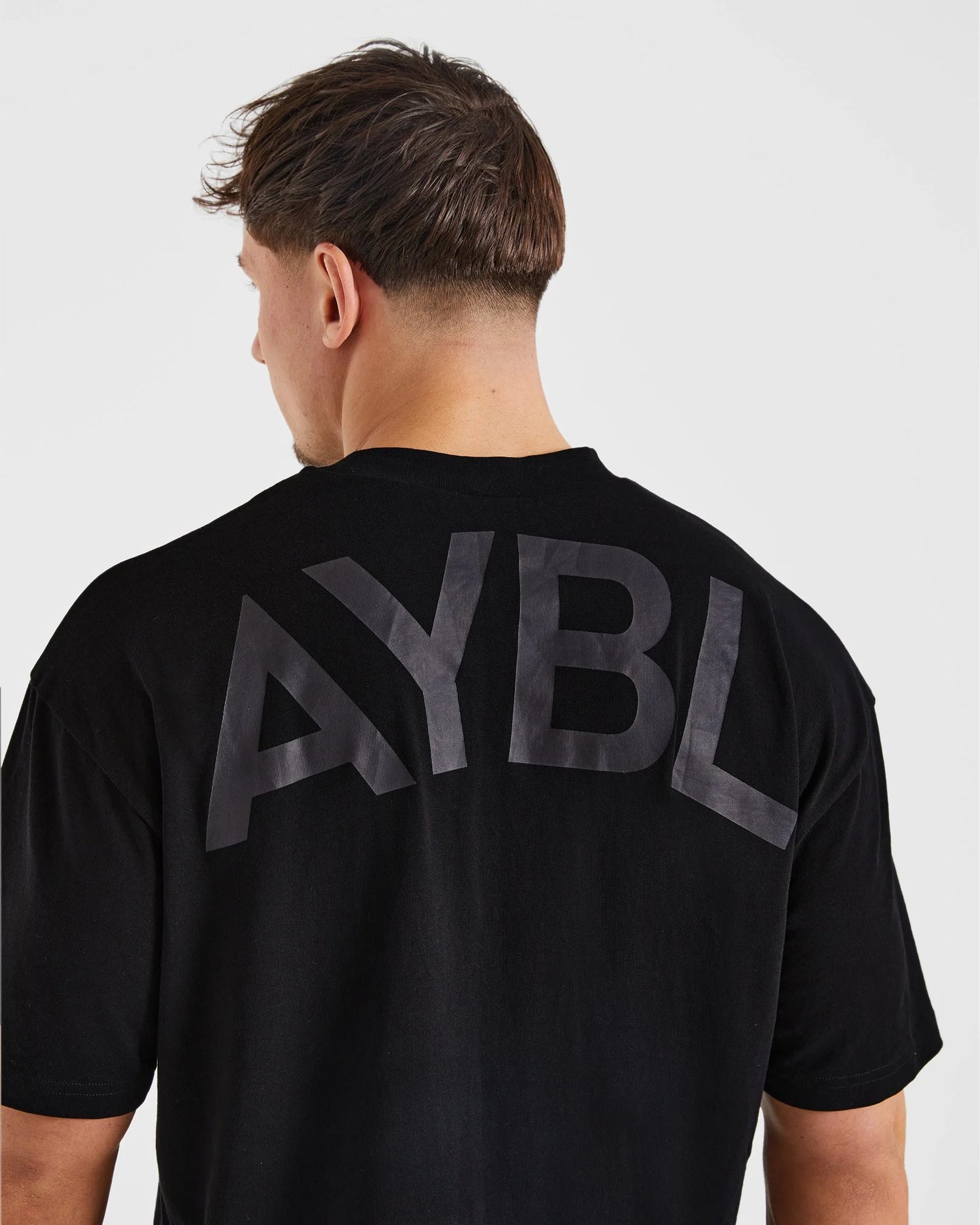 AYBL > Essential Oversized T-Shirt