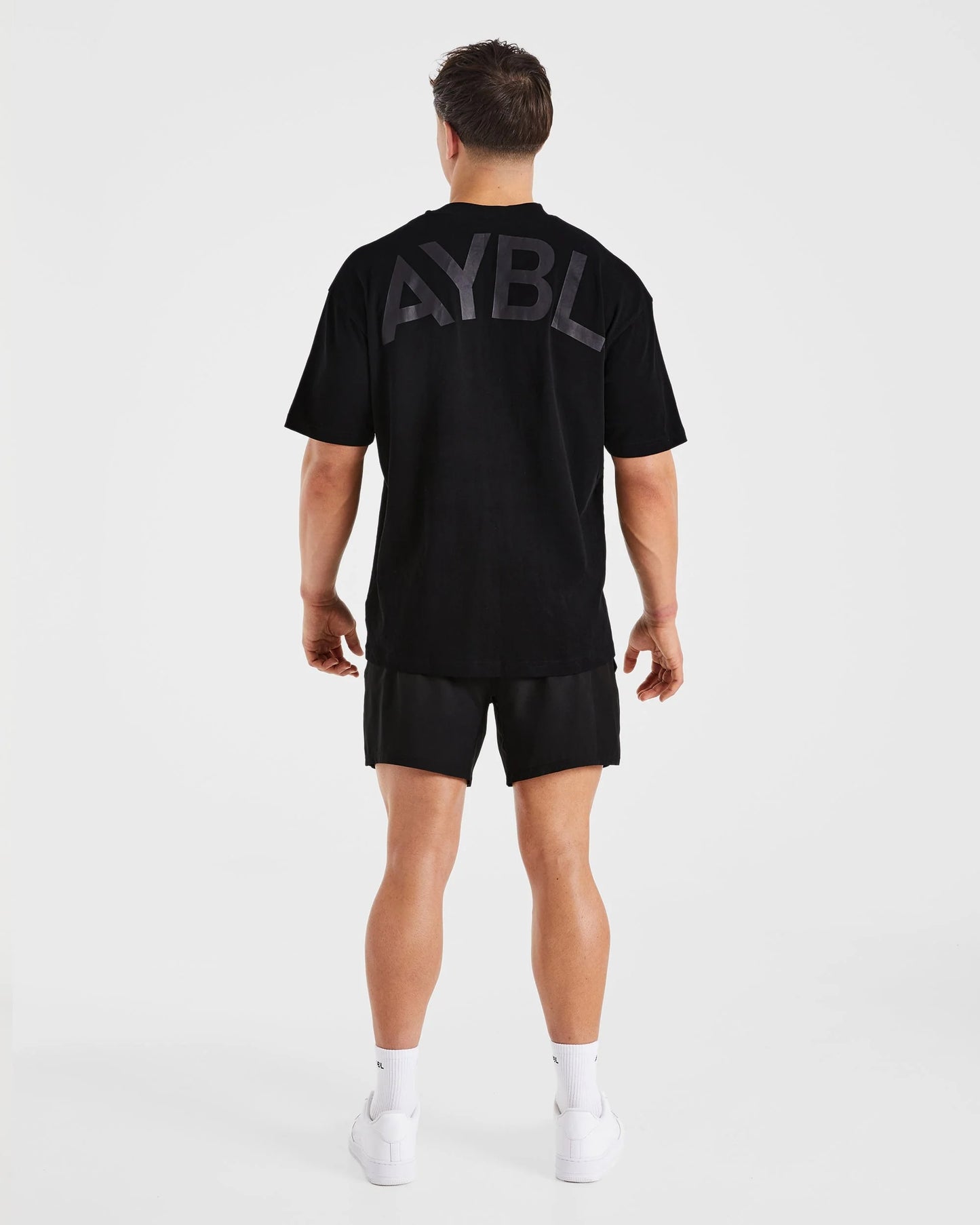 AYBL > Essential Oversized T-Shirt
