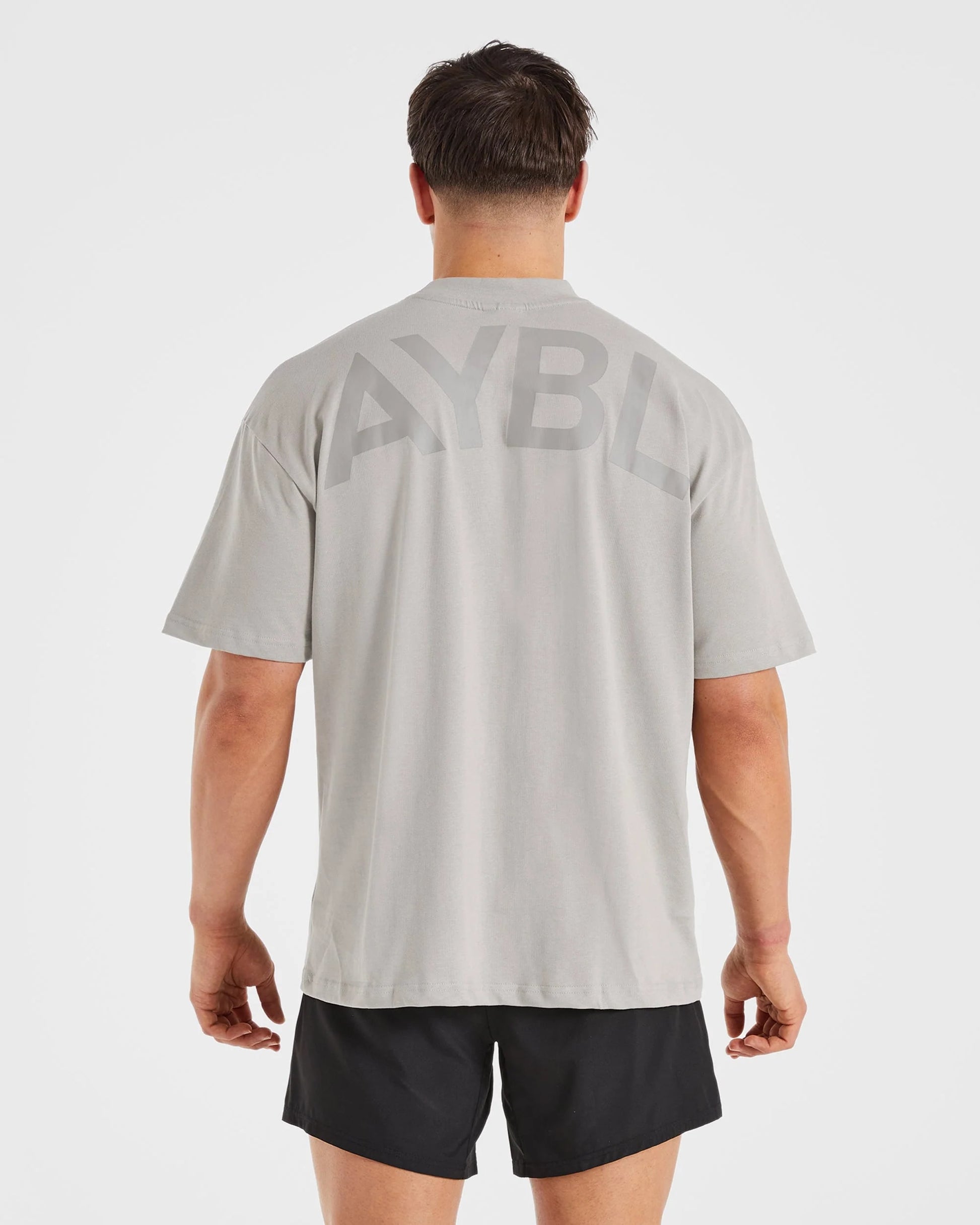AYBL > Essential Oversized T-Shirt