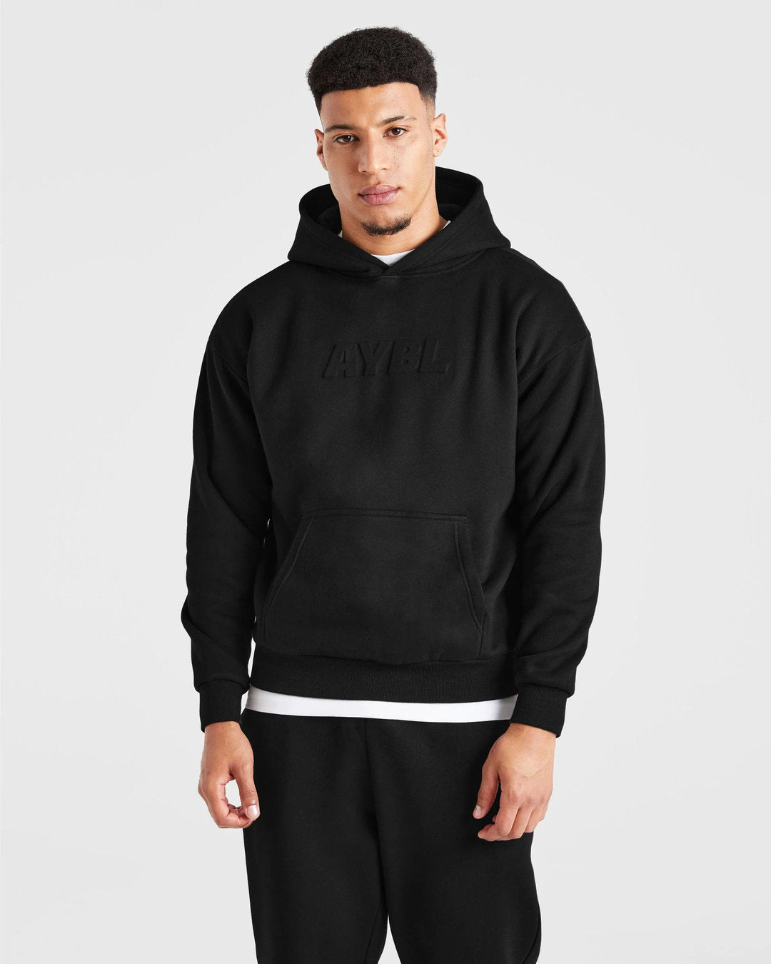 AYBL > Etched Hoodie