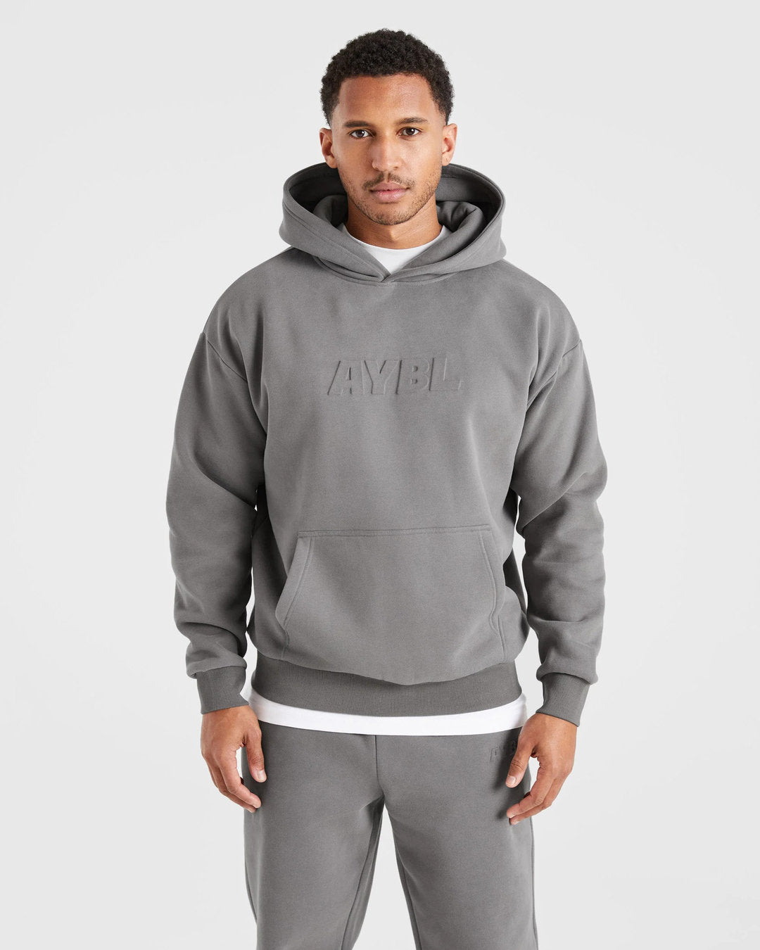 AYBL > Etched Hoodie