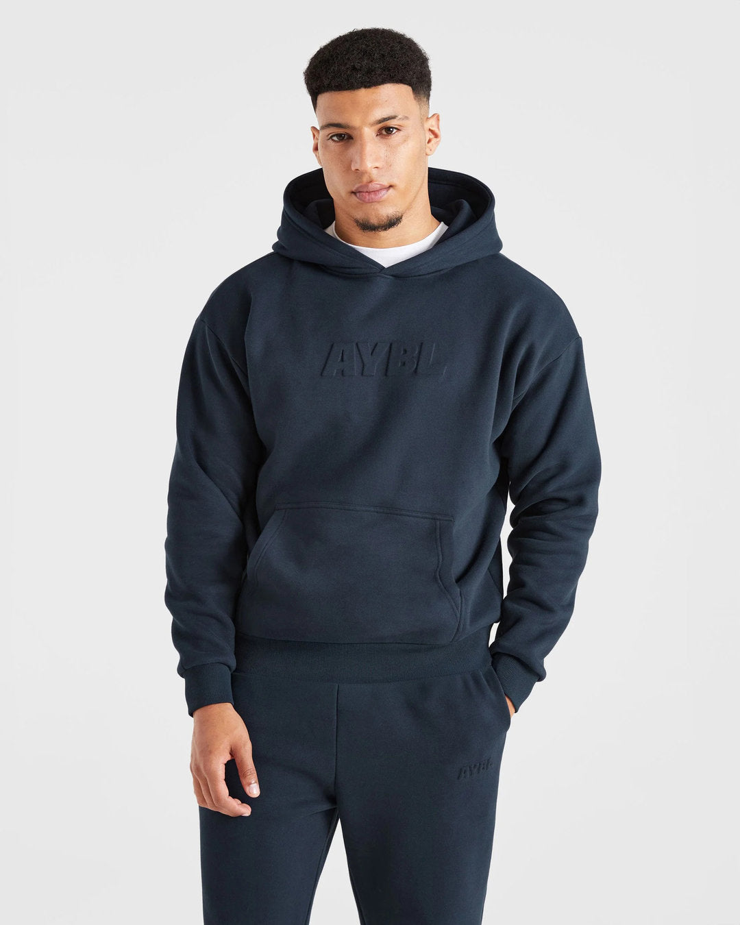 AYBL > Etched Hoodie