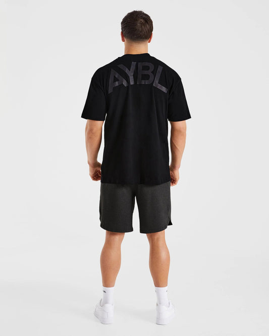 AYBL > Reset Shorts