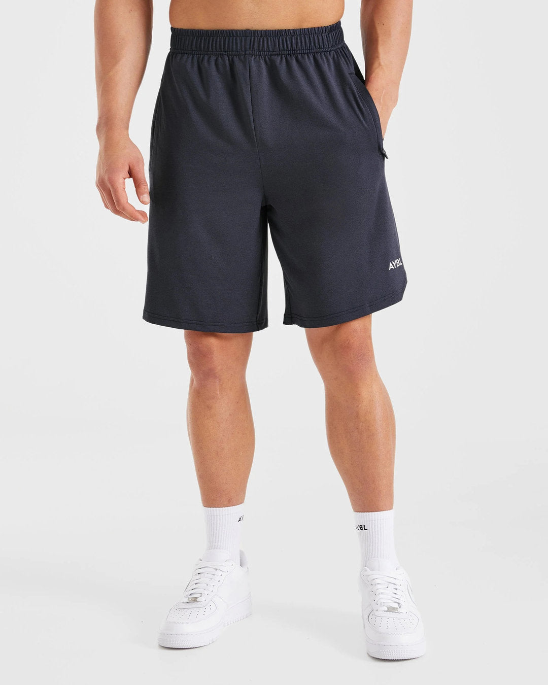 AYBL > Reset Shorts