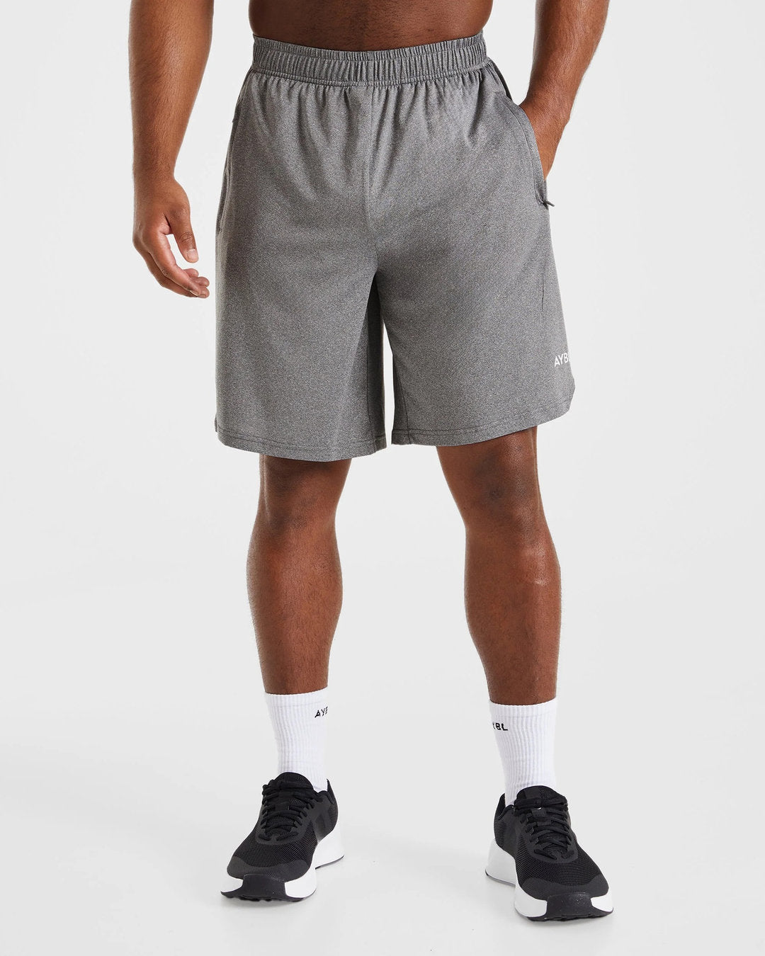 AYBL > Reset Shorts