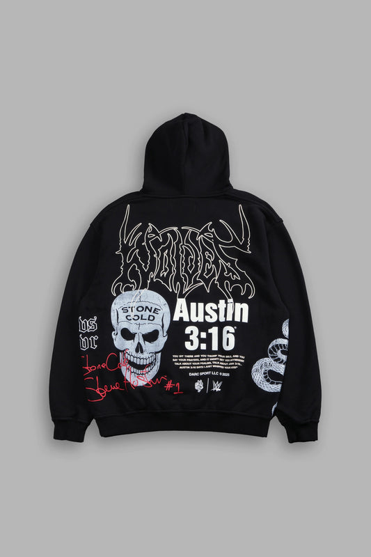 Darc Sport > Austin 3:16 Pierce Hoodie