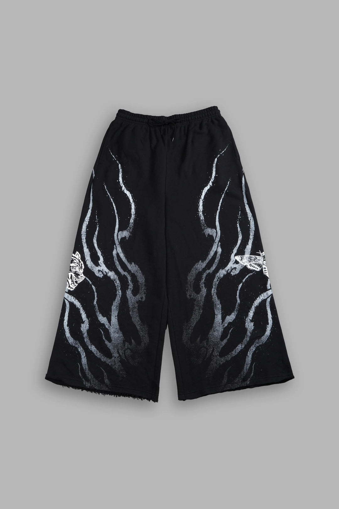 Darc Sport > Darc Flame Oversized Omen Sweat Pants