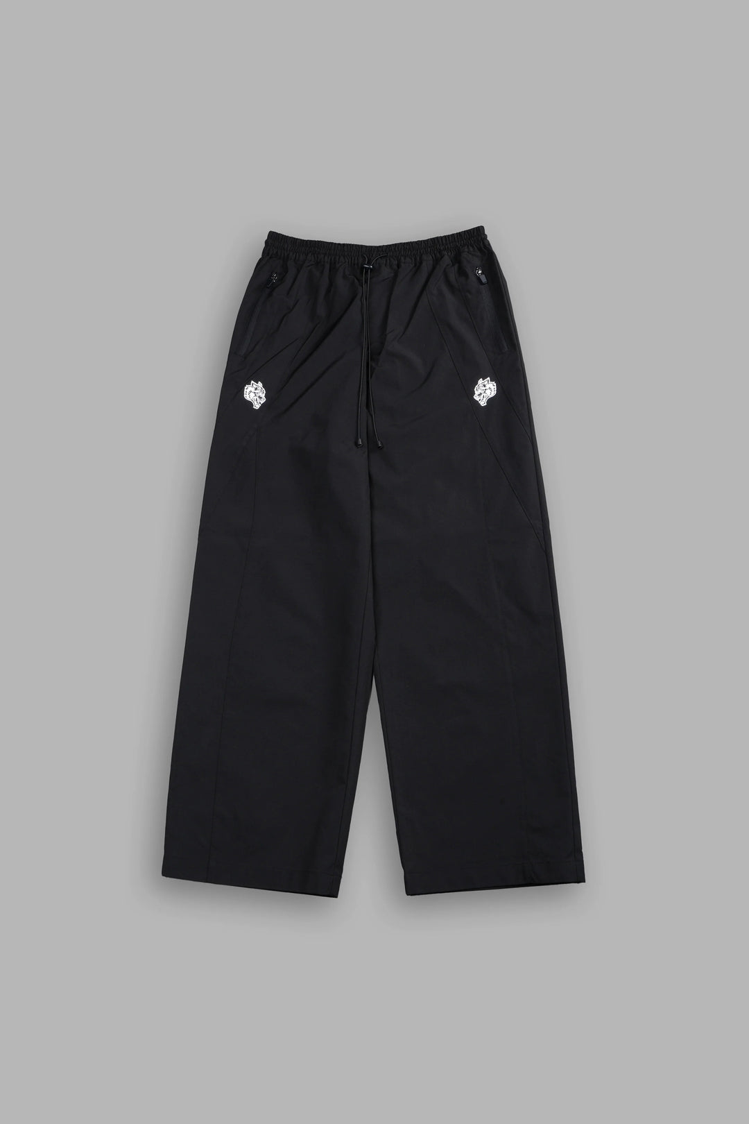 Darc Sport > Dual Wolf Chopper Brolic Unisex Track Pants