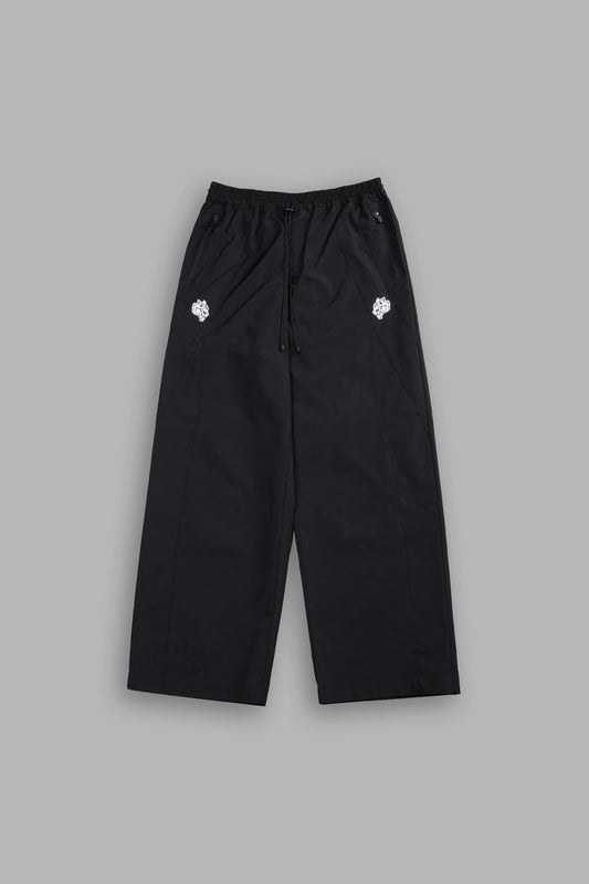 Darc Sport > Dual Wolf Chopper Brolic Unisex Track Pants