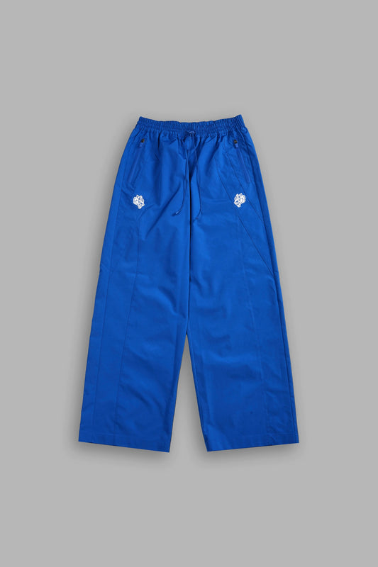 Darc Sport > Dual Wolf Chopper Brolic Unisex Track Pants