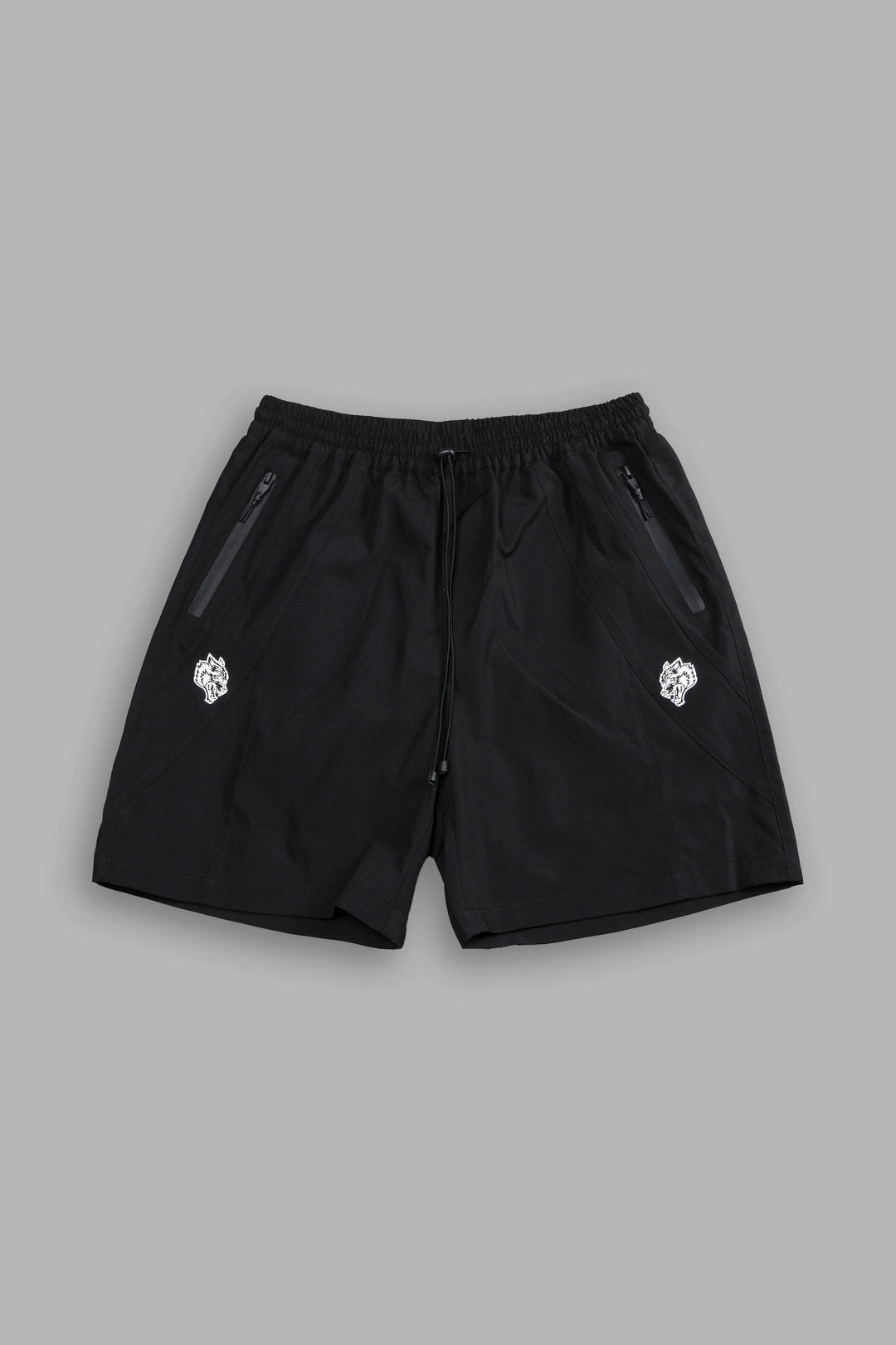 Darc Sport > Dual Wolf Chopper Shorts