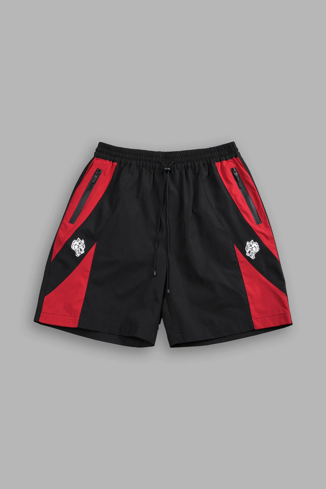 Darc Sport > Dual Wolf Chopper Shorts